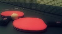 ping-pong