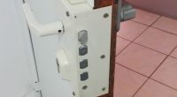 porte