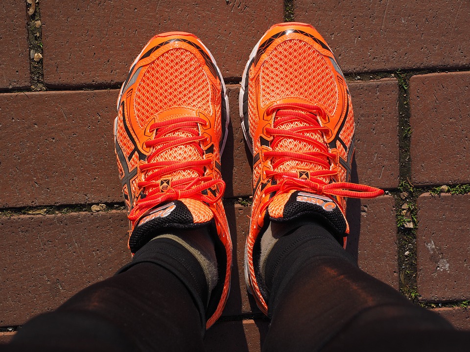 Comment choisir les bonnes chaussures de running?