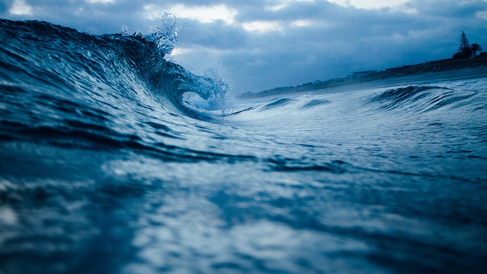 Les spots de surf que vous devriez voir au moins une fois