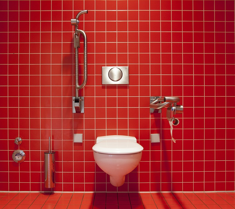 Des toilettes qui sentent bon : nos astuces pour y arriver