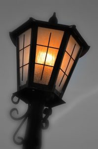 lampadaire