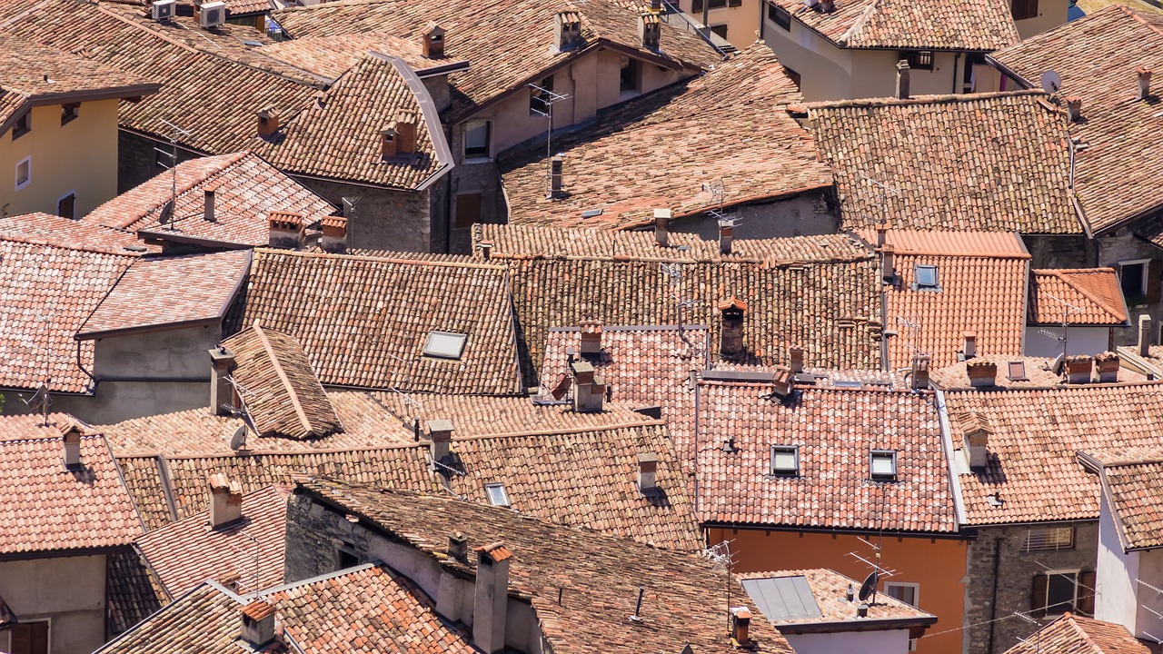 L’aménagement de vos combles