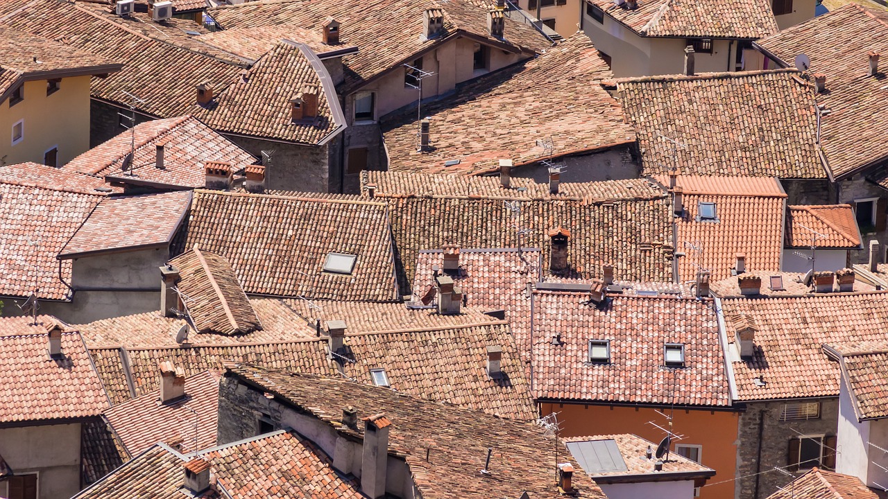 L’aménagement de vos combles