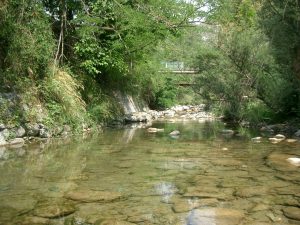 paysages montagne