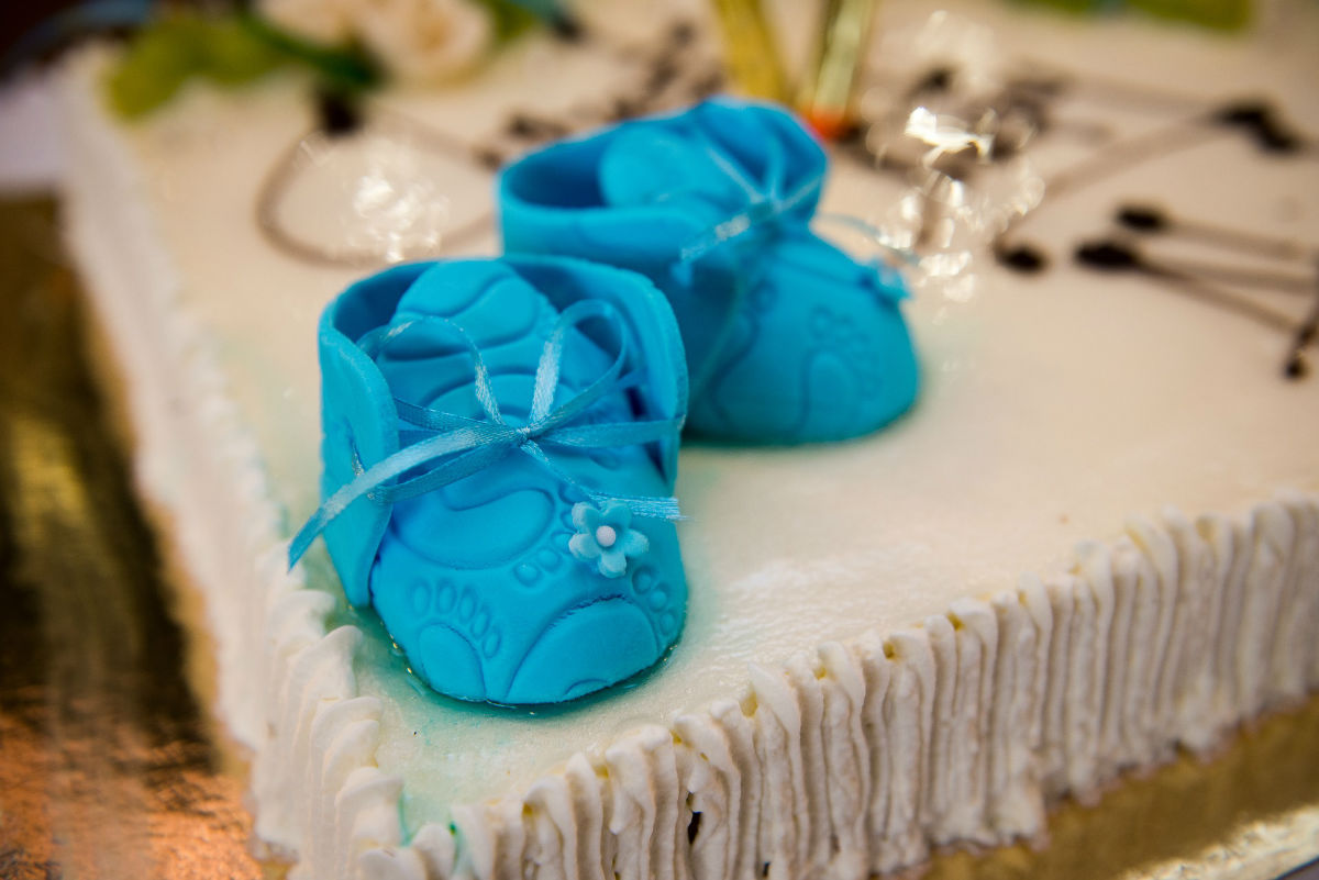 cake design