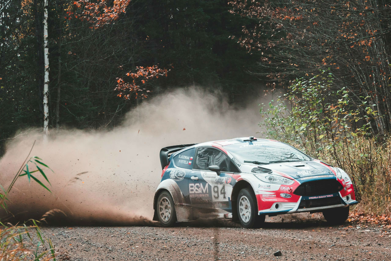 Rallye : comment se lancer dans cette discipline ?