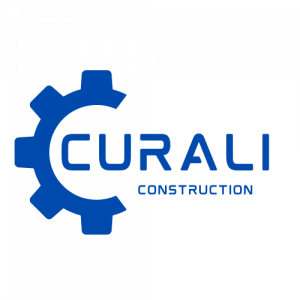 logo curali construction