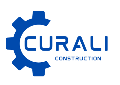 logo curali construction