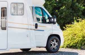 Chauffage pour camping car