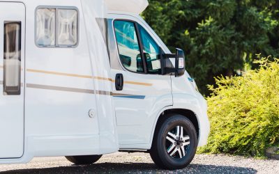 Quel chauffage à gaz choisir pour son camping-car ?