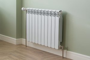 radiateur rayonnant