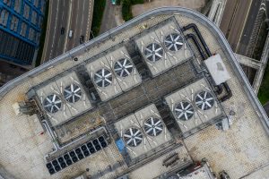 Chauffage urbain