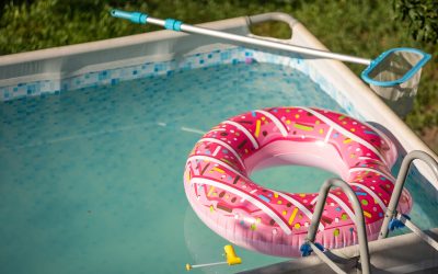 Que faire pour chauffer l’eau de votre piscine hors-sol ?