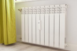 Radiateur en céramique