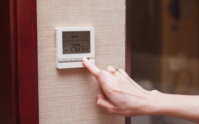 Comment programmer le thermostat selon les différents besoins ?