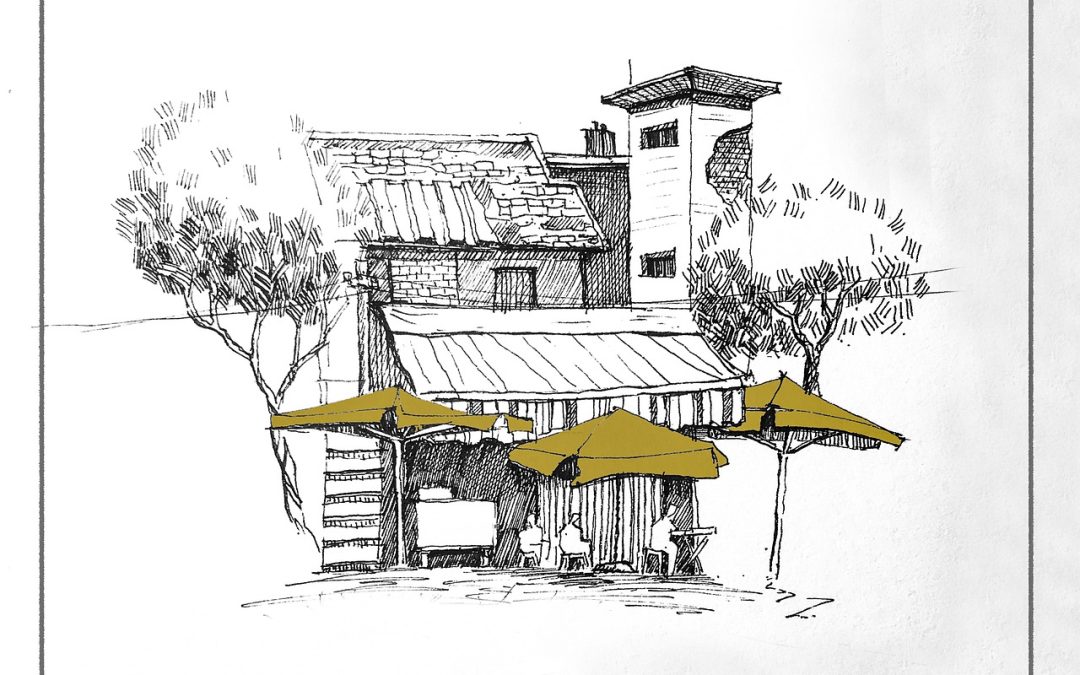 Comment construire une cabane dans les arbres : un projet fun pour petits et grands