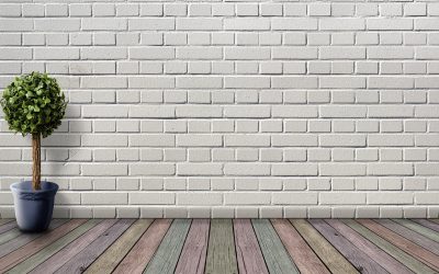 Créer un mur en briques : donnez une touche industrielle à votre déco intérieure