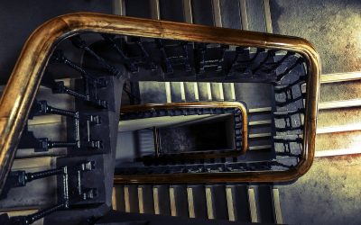 Installer un escalier en colimaçon : une solution esthétique pour un gain de place