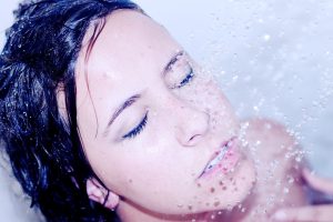 Apportez praticité à votre salle de bain avec une douche à l'italienne