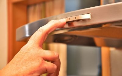 Installer une hotte aspirante encastrable : pour une cuisine moderne et pratique