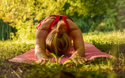 La pratique du yoga en montagne : des séances relaxantes et des paysages ressourçant
