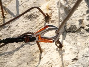 via ferrata
