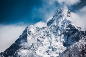 alpinisme