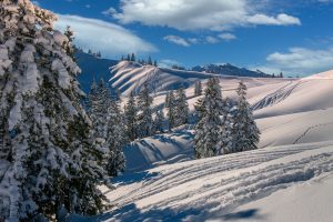 Hors-piste
