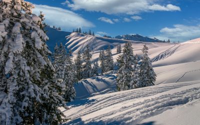 Le hors-piste : les aspects techniques et les principes de sécurité à respecter