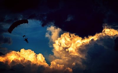 Le parapente : envolez-vous pour des sensations de liberté inoubliables