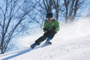 Ski de bosses