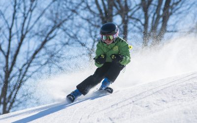 Le ski de bosses : décryptage de cette discipline incontournable du ski freestyle