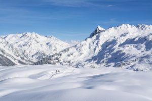 ski de vitesse