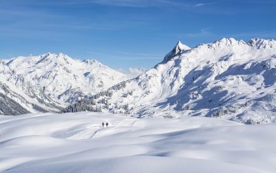 Le ski de vitesse : découvrez la discipline reine de la vitesse en montagne