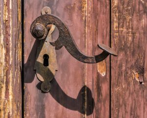 Donnez du caractère à vos portes : personnalisez vos poignées