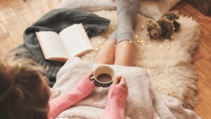 ambiance cosy