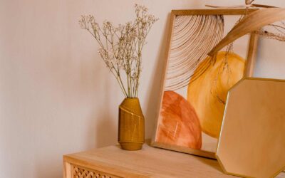 Les tendances décoration en 2023