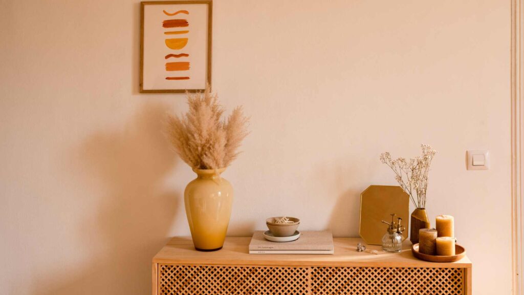 décoration intérieur