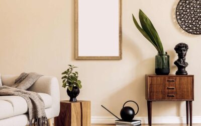 Pourquoi le home staging aide à vendre sa maison ?