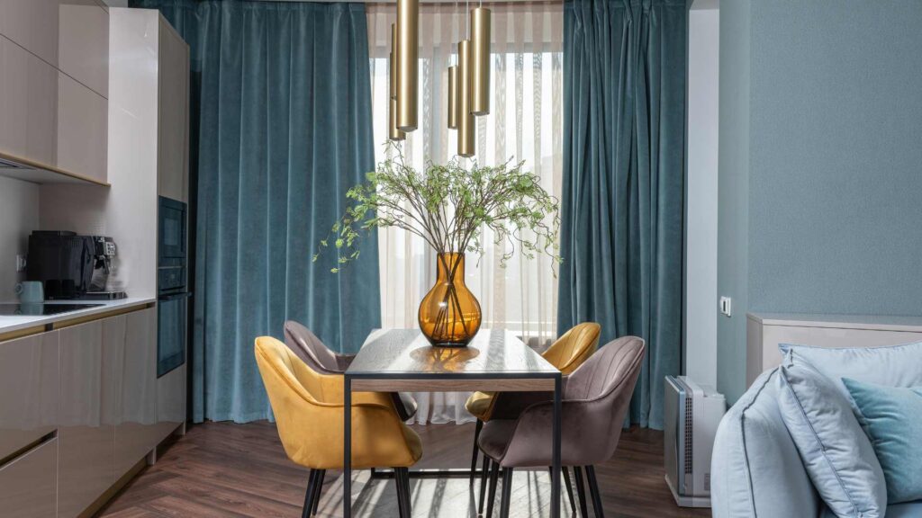 décoration intérieur