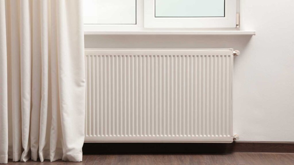 chauffage maison