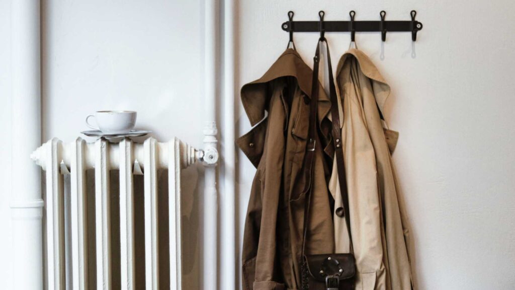 chauffage maison