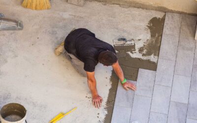Comment réussir la pose de son carrelage ?
