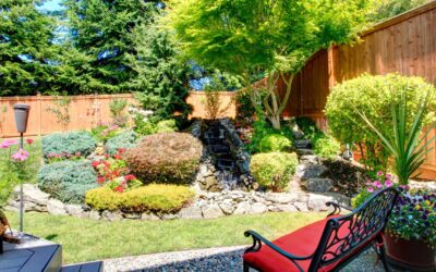 Comment aménager son jardin pour en faire un espace convivial ?