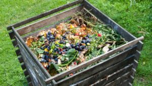 compost