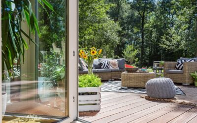 Comment bien choisir son mobilier de jardin ?