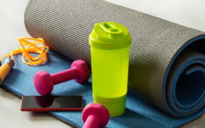 Comment bien choisir son équipement de fitness ?