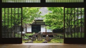 jardin japonais