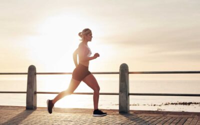 Les avantages du sport en plein air